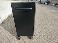 Eversteel - 2025 - profi xxxl - gereedschapswagen - afbeelding 7 van  24