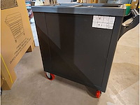 Eversteel - 6/4 - gereedschapswagen - afbeelding 9 van  13