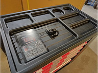 Eversteel - 6/4 - gereedschapswagen - afbeelding 11 van  13