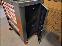 Eversteel - 6/4 - gereedschapswagen - afbeelding 5 van  13