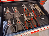 Eversteel - 6/4 - gereedschapswagen - afbeelding 11 van  13