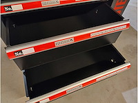 Eversteel - 6/4 - gereedschapswagen - afbeelding 12 van  13