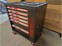 Eversteel - 6/4 - gereedschapswagen - afbeelding 3 van  13