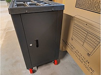 Eversteel - 6/4 - gereedschapswagen - afbeelding 4 van  13