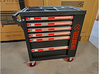 Eversteel - 6/4 - gereedschapswagen - afbeelding 2 van  13