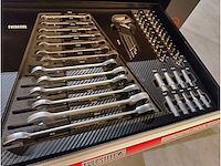 Eversteel - 6/4 - gereedschapswagen - afbeelding 9 van  13