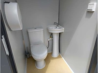 Eversteel - dubbel - sanitairunit - 2024 - afbeelding 2 van  17