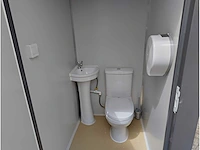 Eversteel - dubbel - sanitairunit - 2024 - afbeelding 7 van  17