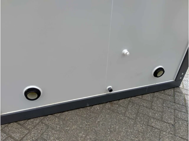 Eversteel - dubbel - sanitairunit - 2024 - afbeelding 8 van  17