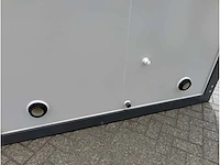 Eversteel - dubbel - sanitairunit - 2024 - afbeelding 8 van  17