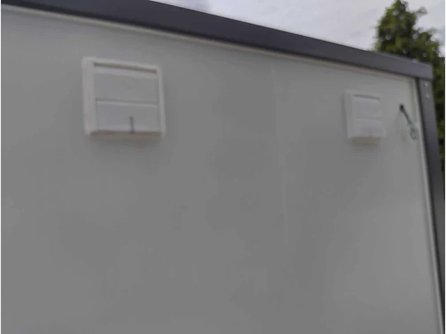 Eversteel - dubbel - sanitairunit - 2024 - afbeelding 9 van  17