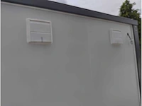 Eversteel - dubbel - sanitairunit - 2024 - afbeelding 9 van  17