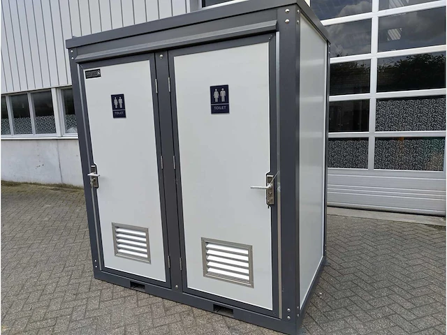 Eversteel - dubbel - sanitairunit - 2024 - afbeelding 11 van  17