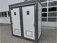 Eversteel - dubbel - sanitairunit - 2024 - afbeelding 11 van  17