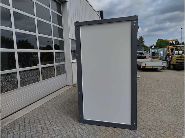 Eversteel - dubbel - sanitairunit - 2024 - afbeelding 12 van  17