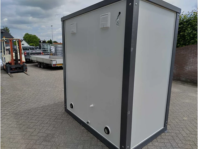 Eversteel - dubbel - sanitairunit - 2024 - afbeelding 13 van  17