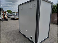 Eversteel - dubbel - sanitairunit - 2024 - afbeelding 13 van  17