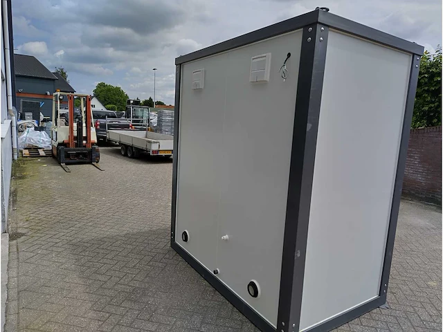 Eversteel - dubbel - sanitairunit - 2024 - afbeelding 14 van  17