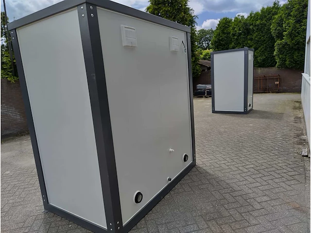Eversteel - dubbel - sanitairunit - 2024 - afbeelding 15 van  17
