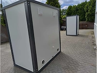 Eversteel - dubbel - sanitairunit - 2024 - afbeelding 15 van  17