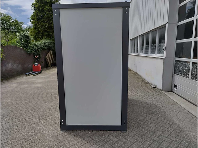 Eversteel - dubbel - sanitairunit - 2024 - afbeelding 16 van  17