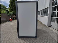 Eversteel - dubbel - sanitairunit - 2024 - afbeelding 16 van  17