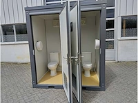 Eversteel - dubbel - sanitairunit - 2024 - afbeelding 17 van  17