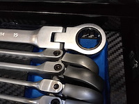 Eversteel - jumbo xxxl - 12/10 - gereedschapswagen - afbeelding 6 van  17