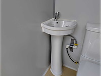 Eversteel -sanitair unit ongebruikt - afbeelding 2 van  17