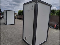 Eversteel -sanitair unit ongebruikt - afbeelding 14 van  17