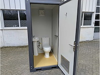 Eversteel -sanitair unit ongebruikt - afbeelding 17 van  17