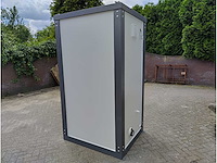 Eversteel -sanitair unit ongebruikt - afbeelding 16 van  17