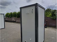 Eversteel -sanitair unit ongebruikt - afbeelding 7 van  17
