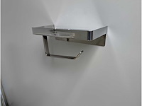 Eversteel -sanitair unit ongebruikt - afbeelding 13 van  17
