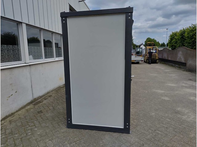 Eversteel -sanitair unit ongebruikt - afbeelding 5 van  17