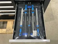 Eversteel ev-22-12xxl professionele gevulde gereedschapswagen - afbeelding 6 van  17
