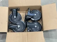 Eversteel ev-22-12xxl professionele gevulde gereedschapswagen - afbeelding 9 van  17