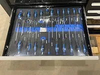 Eversteel ev-22-12xxl professionele gevulde gereedschapswagen - afbeelding 15 van  17