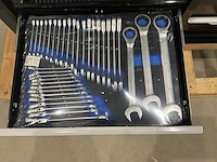 Eversteel ev-22-12xxl professionele gevulde gereedschapswagen - afbeelding 2 van  17