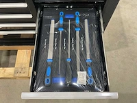 Eversteel ev-22-12xxl professionele gevulde gereedschapswagen - afbeelding 6 van  17