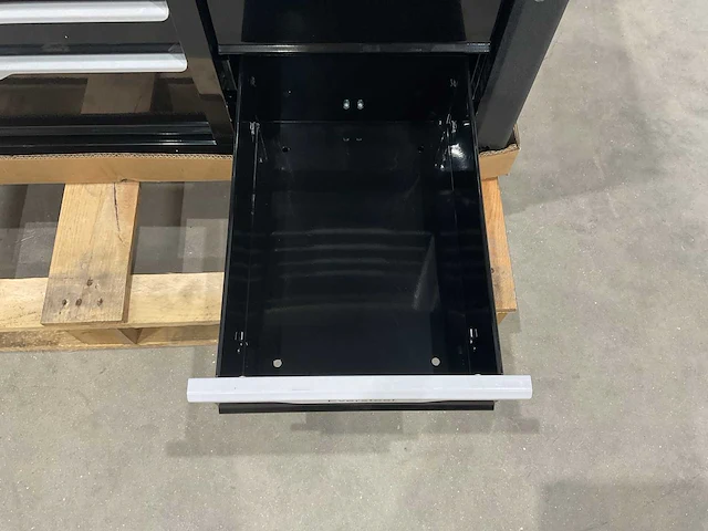 Eversteel ev-22-12xxl professionele gevulde gereedschapswagen - afbeelding 8 van  17