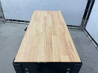 Eversteel ev-22-12xxl professionele gevulde gereedschapswagen - afbeelding 12 van  17