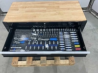 Eversteel ev-22-12xxl professionele gevulde gereedschapswagen - afbeelding 13 van  17