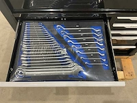 Eversteel ev-22-12xxl professionele gevulde gereedschapswagen - afbeelding 14 van  17
