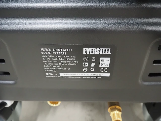 Eversteel - afbeelding 6 van  9
