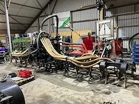 Everts oldenburger sleepslangbemester