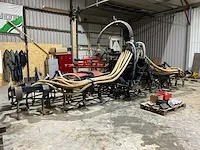 Everts oldenburger sleepslangbemester - afbeelding 6 van  13