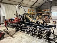 Everts oldenburger sleepslangbemester - afbeelding 7 van  13