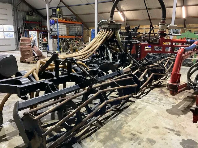 Everts oldenburger sleepslangbemester - afbeelding 8 van  13