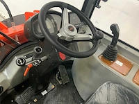 Everun - 2024 - er12 - wiellader - afbeelding 10 van  26